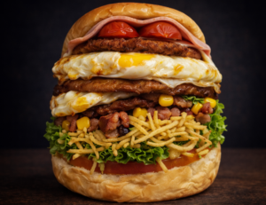 MyD Delivery Product Image