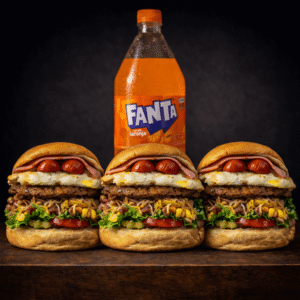 MyD Delivery Product Image