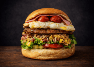 MyD Delivery Product Image